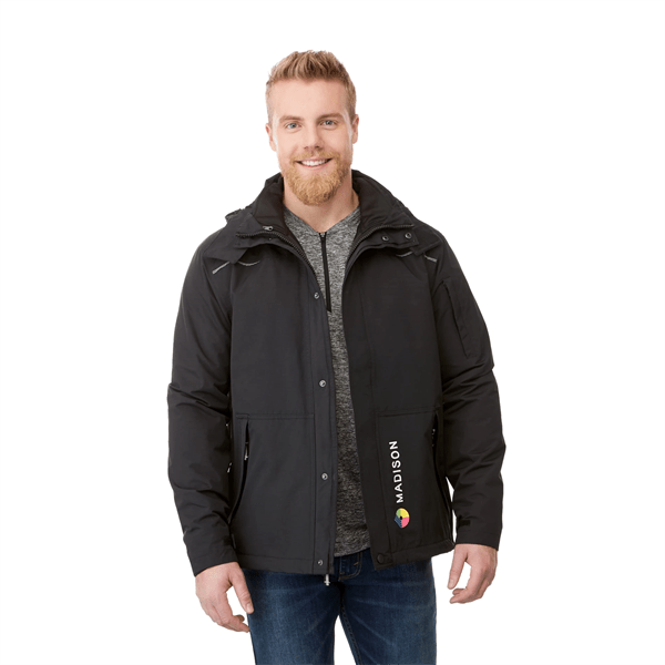 Mens Dutra 3-in-1 Jacket