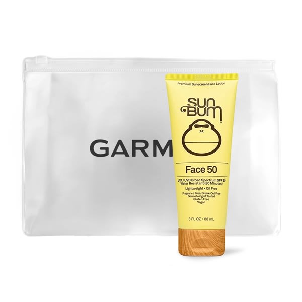 Sun Bum Original 'face 50' Spf 50 Sunscreen Lotion