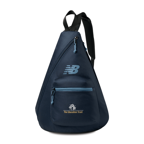 New Balance® Athletics Lg Sling Bag