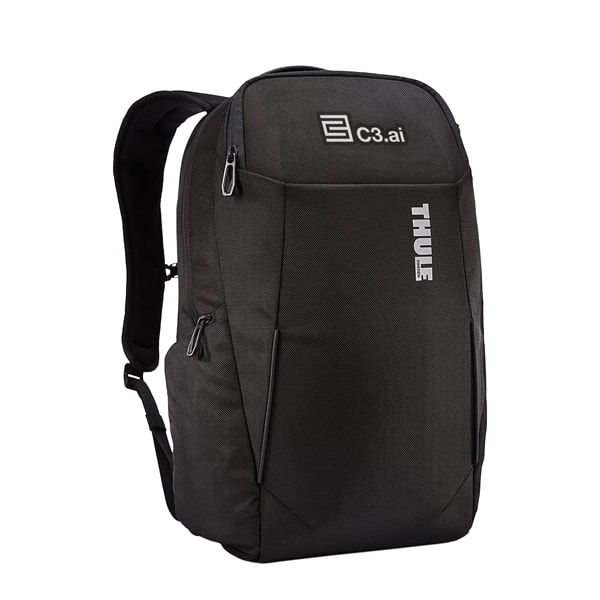 Thule Accent 15.6" Backpack 23l