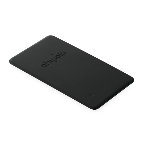 Chipolo Spot Card Bluetooth Item Finder