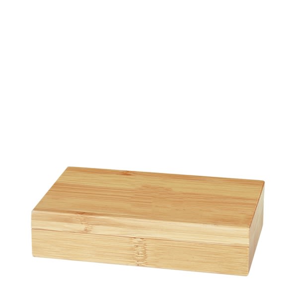 Bamboo 4-piece Wine Tool Set