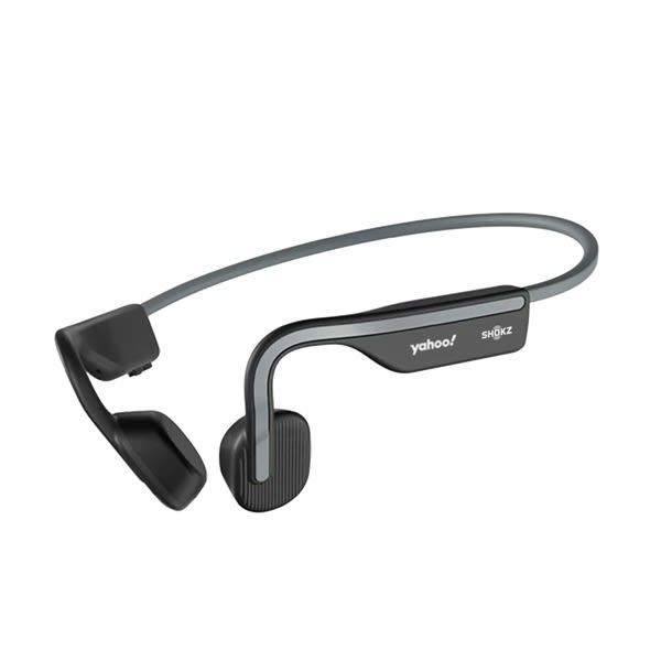 Shokz Open Move Bluetooth Bone-conduction Headphones