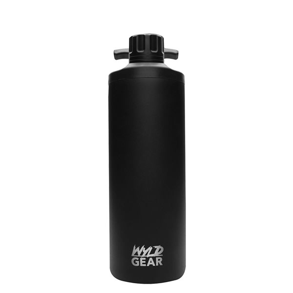 Wyld 18oz Mag Bottle