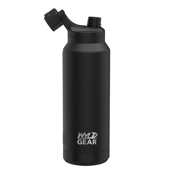 Wyld 34oz Mag Bottle