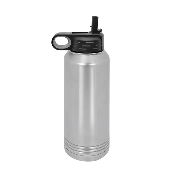 Polar Camel 32oz Water Bottle