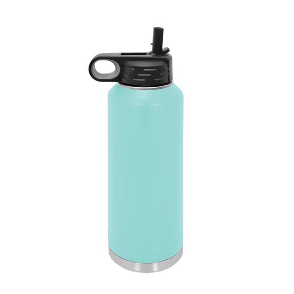Polar Camel 40oz Water Bottle