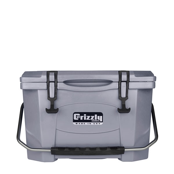 Grizzly 20qt Cooler