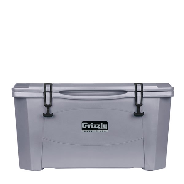Grizzly 60qt Cooler
