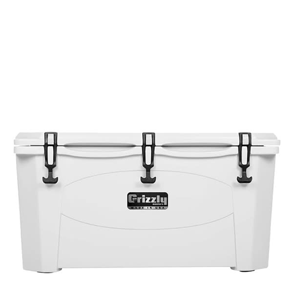 Grizzly 75qt Cooler