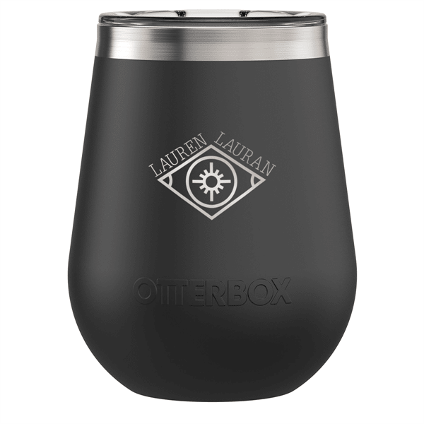 10 Oz. Otterbox® Elevation Core Colors Wine Tumbler™