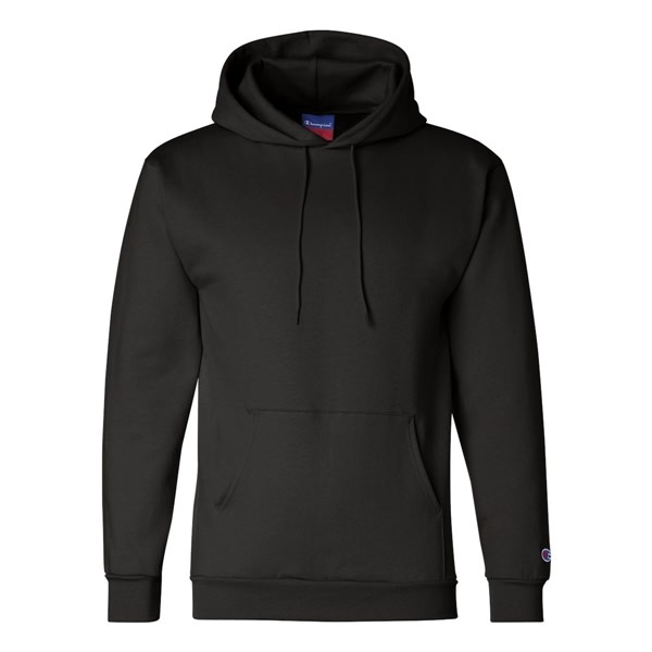 Champion Double Dry Eco Hooded Sweatshirt