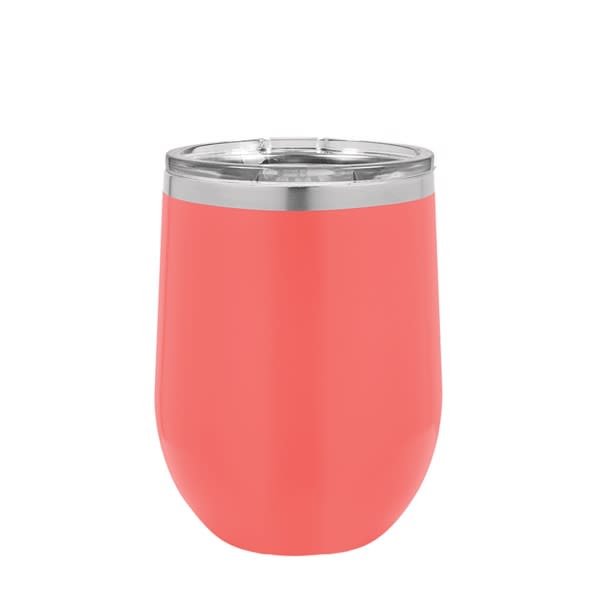 Polar Camel 12oz Stemless Wine Tumbler