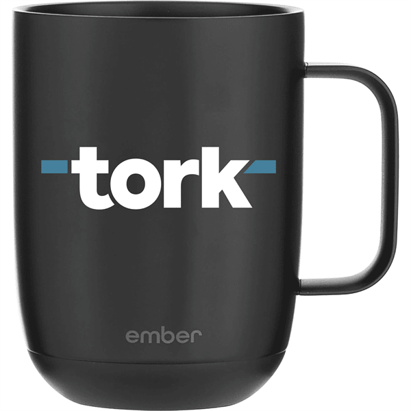14 Oz Ember2 Temperature Controlled Coffee Mug