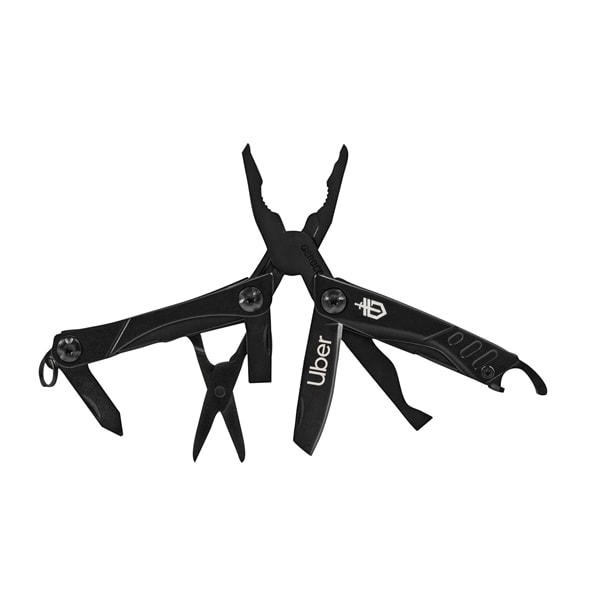 Gerber Dime Mini Multi-tool - Black