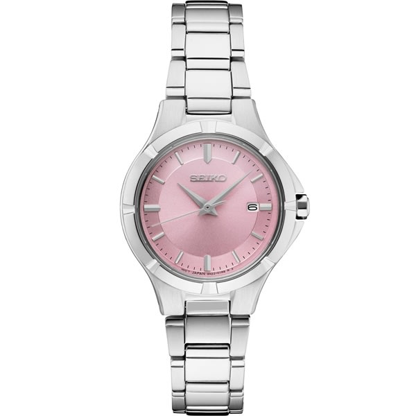 Seiko Women's Dress Sport Bracelet Watch