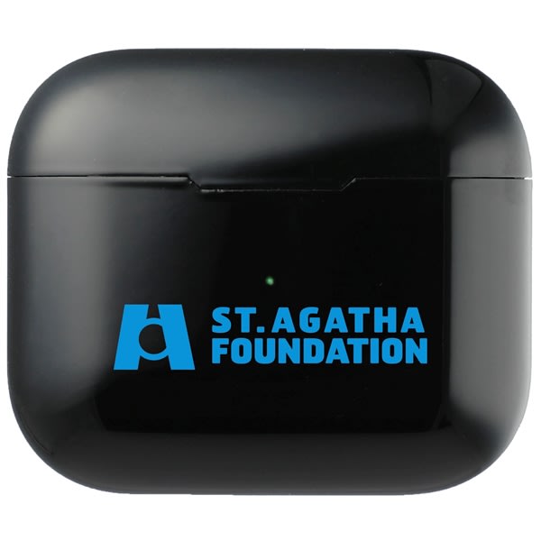 Ifidelity Auto Pair True Wireless Earbuds With Anc