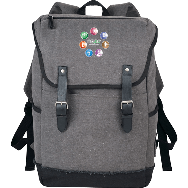 Field & Co. Hudson 15" Computer Backpack