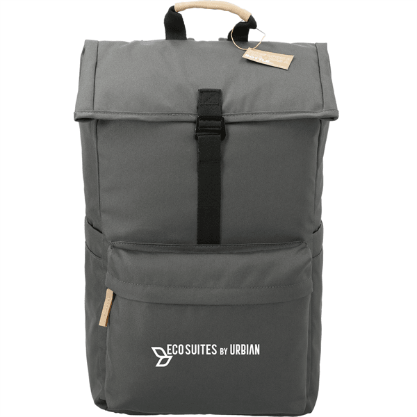 Aft Recycled 15" Computer Rucksack