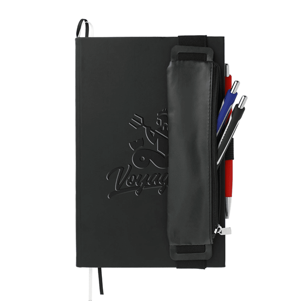 5.5" X 8.5" Function Bulleting Notebook Bundle Set