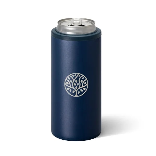 12 Oz. Swig Life™ Slim Can Cooler