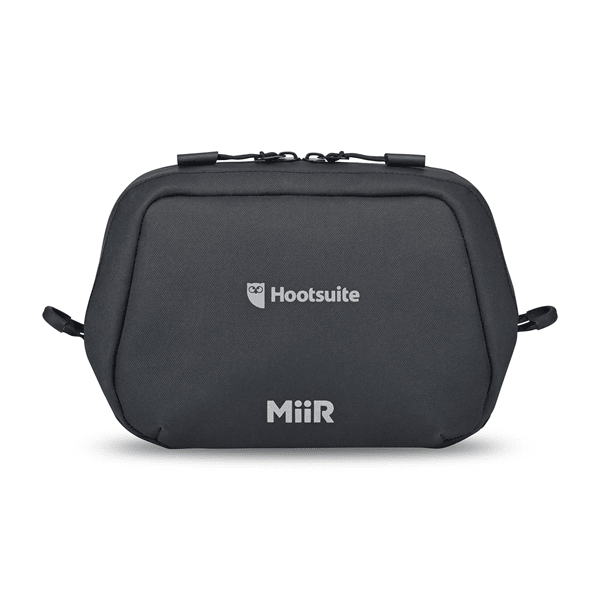 Miir® Olympus 2.0 3l Zippered Pouch