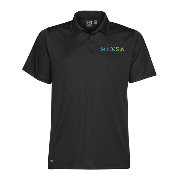 Stormtech Eclipse Men's H2xdry Pique Polo