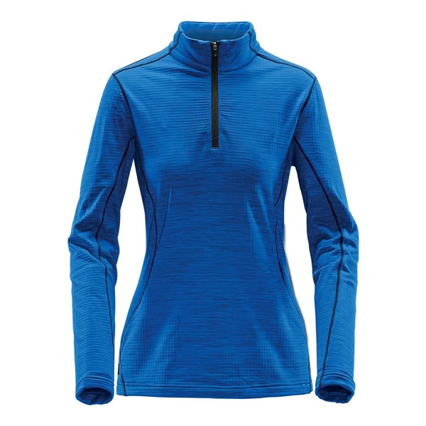 Stormtech Base Women's Thermal Zip