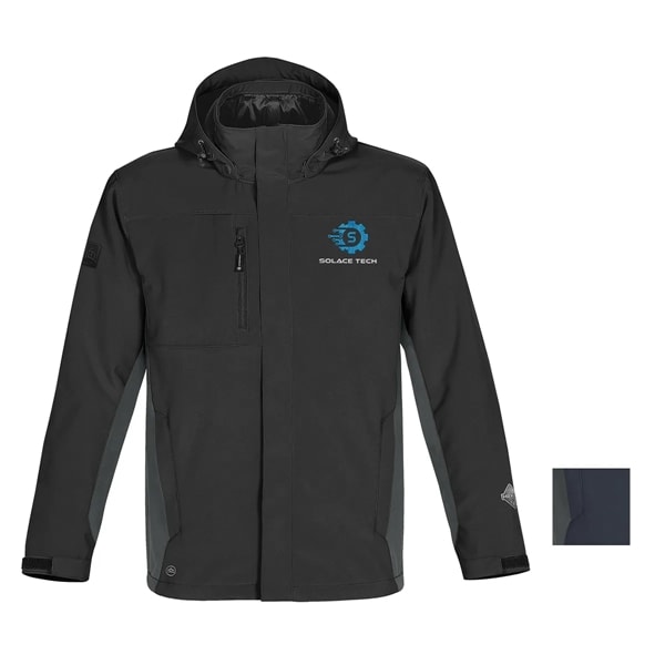 Stormtech Atmosphere Men's 3-in-1 System Jacket