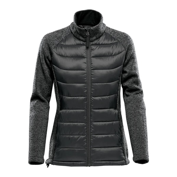 Stormtech Narvik Women's Hybrid Jacket