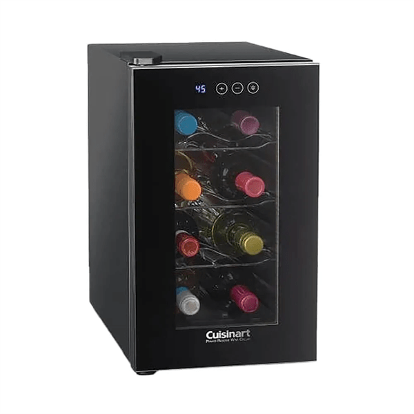 Cuisinart 8-bottle Wine Cellar