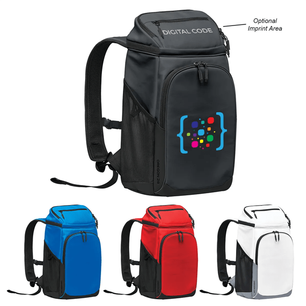 Oregon 24 Cooler Backpack