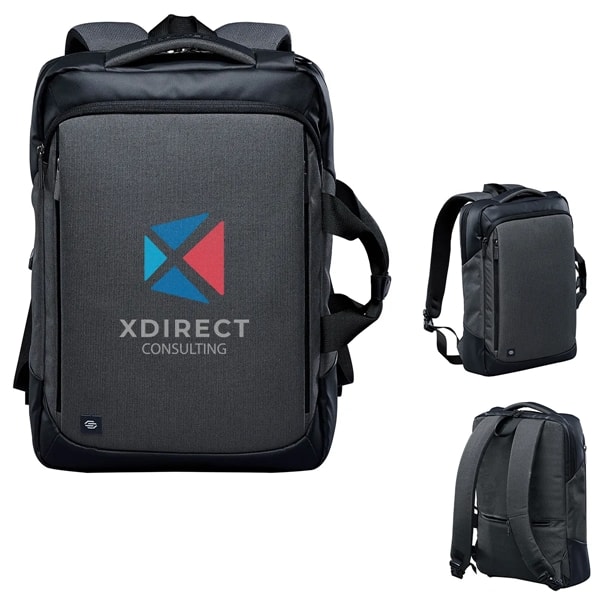 Road Warrior Computer Pack