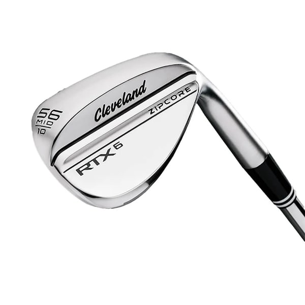 Cleveland Rtx 6 Zipcore Tour Satin Wedge