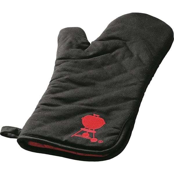 Weber Bbq Mitt