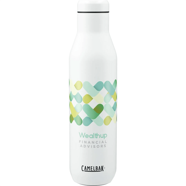 Camelbak Wine Bottle 25oz