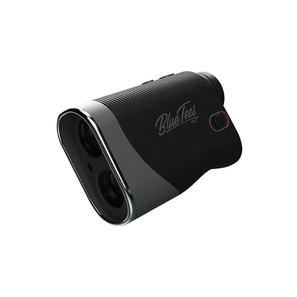 Blue Tees Golf Series 3 Max Rangefinder - Black