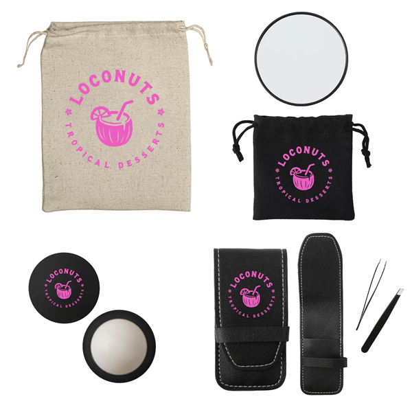 Beauty And The Budget Kit