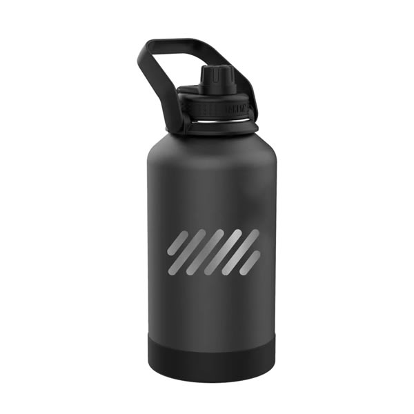 Takeya 64oz Actives Water Bottle With Spout Lid