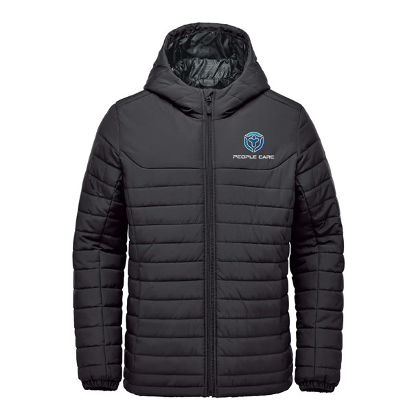 Stormtech Nautilus Men's Quilted Hoody