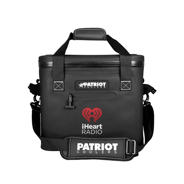 Patriot Softpack Cooler 24