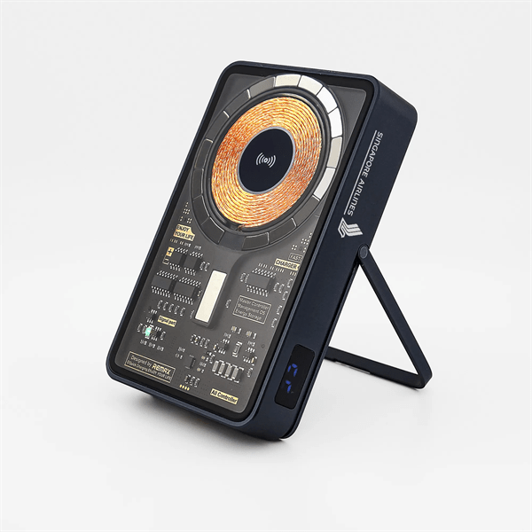 Cyborg Magsafe Power Bank