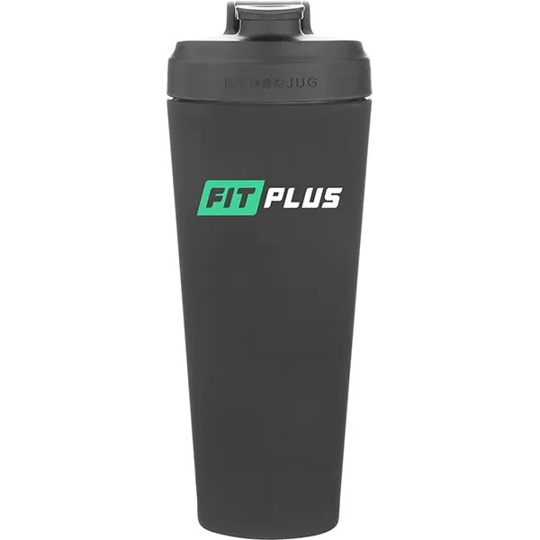 24 Oz Hydrojug Hydroshakr Stainless Insulated Shaker Bottle