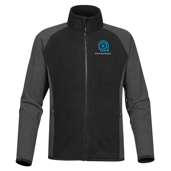 Stormtech Impact Men's Microfleece Jacket