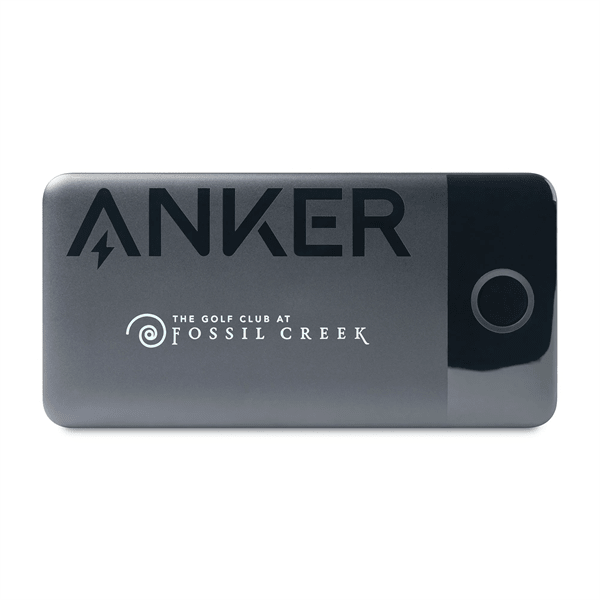 Anker 326 Power Bank (20,000mah)