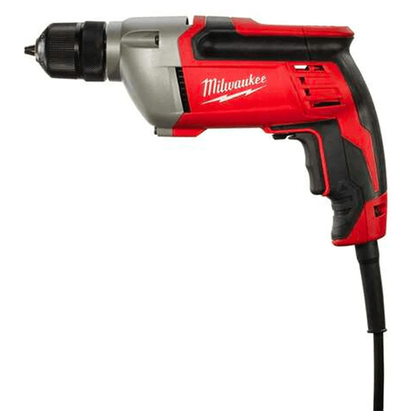 3/8" 8 Amp Corded Drill
