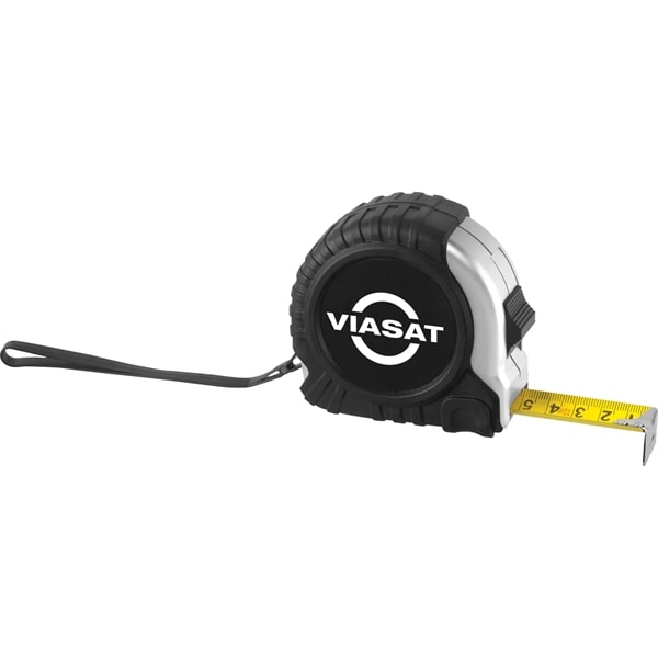 Pro Locking 25 Ft. Tape Measure