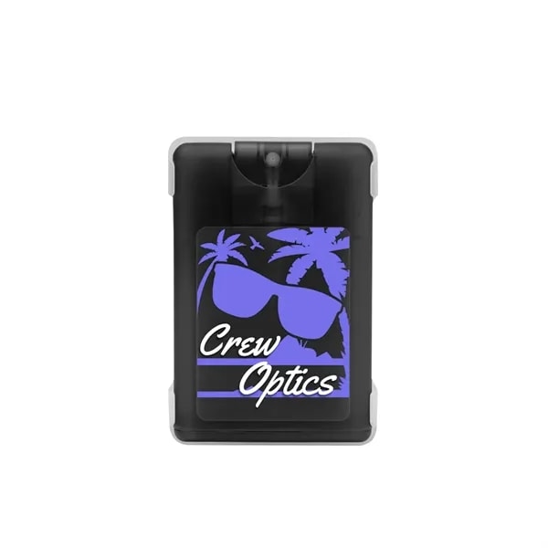 0.67 Oz Screen Cleaner And Spray