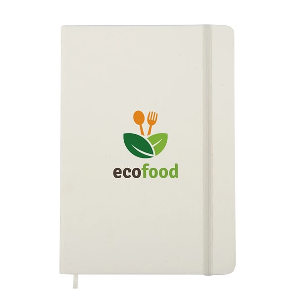 Harvest Fruit Fiber™ Notebook