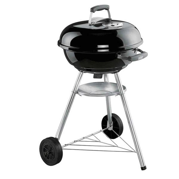 Jumbo Joe 22" Premium Charcoal Grill